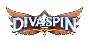 Divaspin logo Divaspin logo