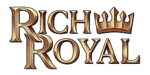 RichRoyal logo RichRoyal logo