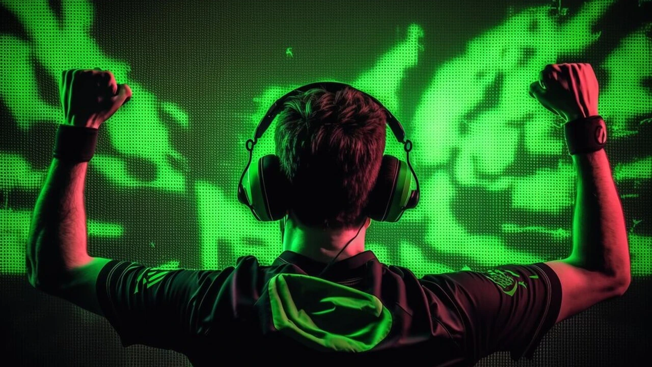 paris sportifs sur l'e-sport en France