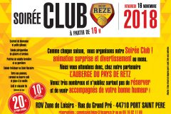 Soirée Club BCSP Rezé (2)