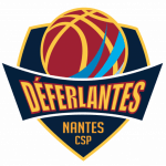 Logo Déferlantes Nantes CSP