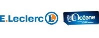 Logo Leclerc Océane